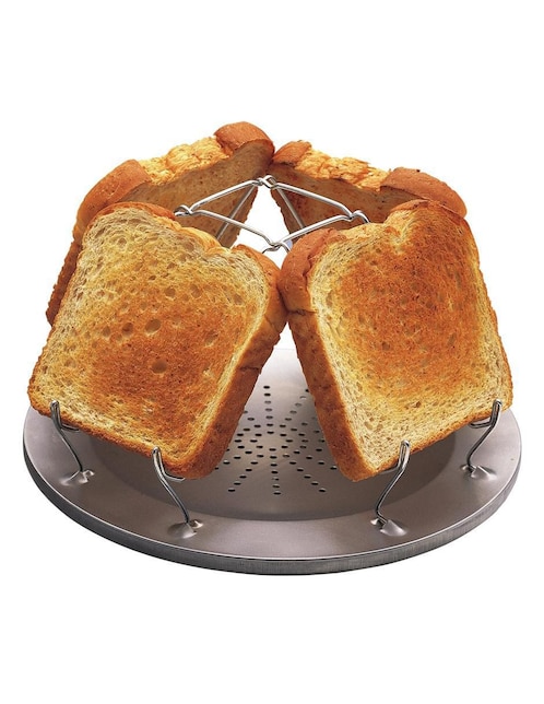 Tostador para campismo 504D 1