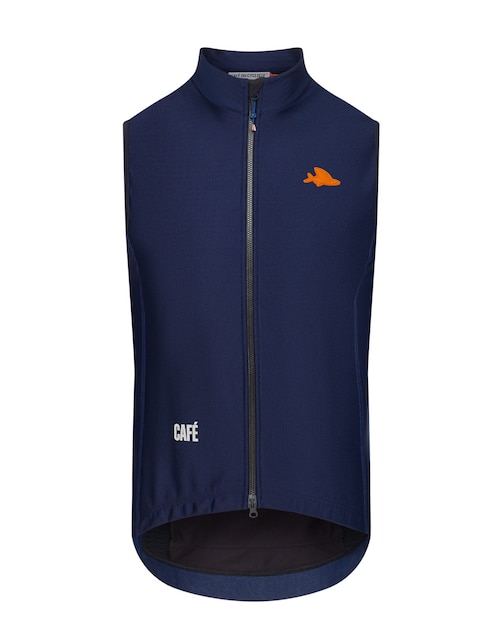 Chaleco deportivo Café Du Cicliste para hombre