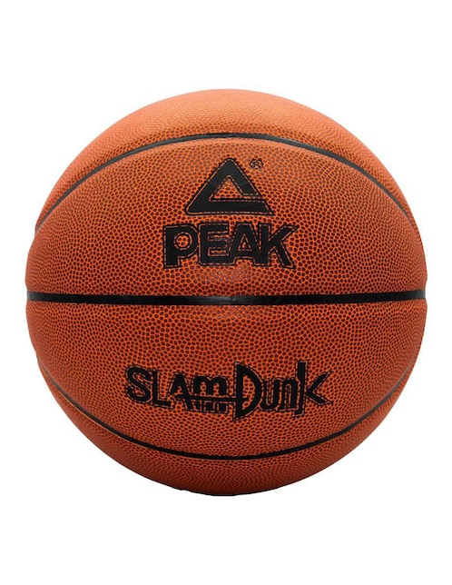 Balón Peak para básquetbol