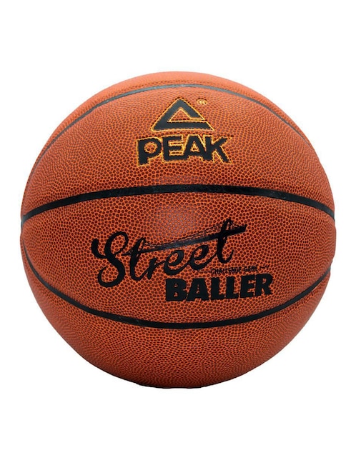 Balón Peak para básquetbol adulto