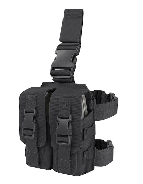 Cargador de balas Condor