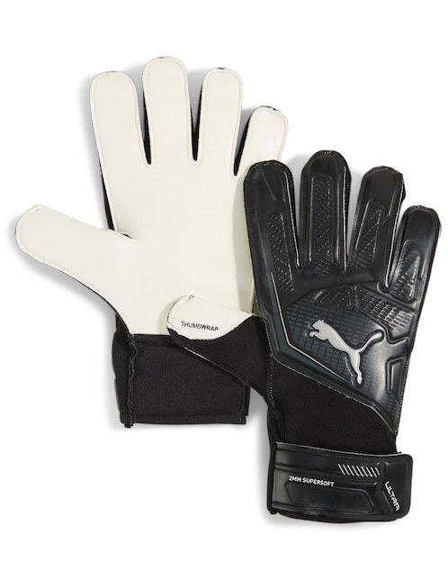 Guantes para fútbol Puma de adulto