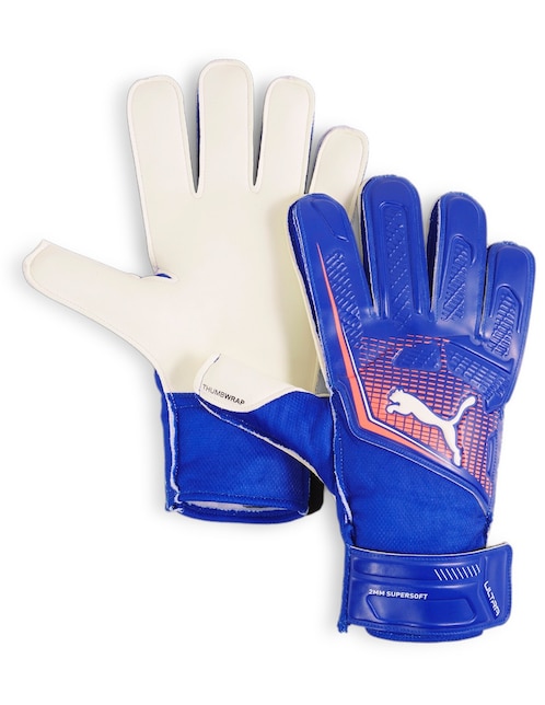 Guantes futbol puma hotsell