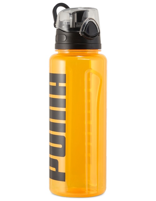 Botella hidratación Puma TR Bottle Sportstyle 1liter de plástico