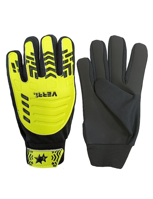 Guantes para fútbol Verri de adulto