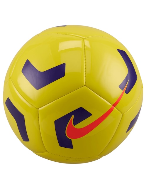 Balón Ptch Train - Sp21 para fútbol adulto