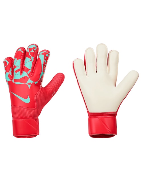 Guantes para fútbol Nike de adulto