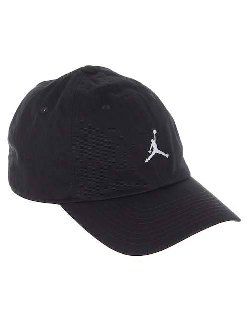 Gorra con visera curva hebilla para básquetbol Nike para adulto