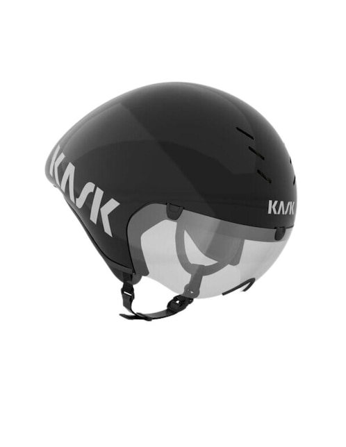 Casco para ciclismo Kask unisex