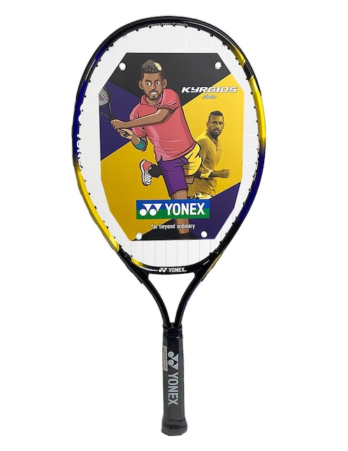Raqueta de tennis Yonex KYRGIOS JUNIOR