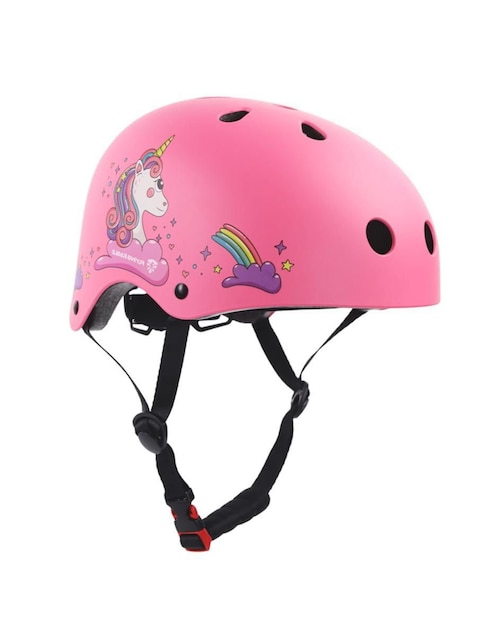 Casco "para" patinaje flying eagle "para" infantil unisex