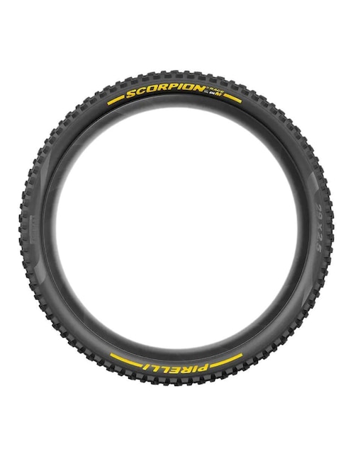 Llanta para bicicleta Pirelli rodada 29
