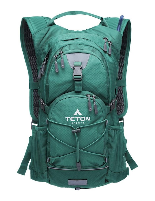 Mochila de hidratación Teton impermeable