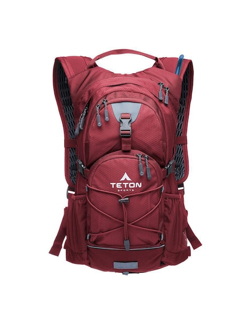 Mochila de hidratación Teton
