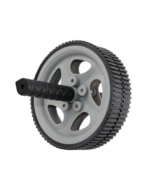 Rueda abdominal para entrenamiento 1