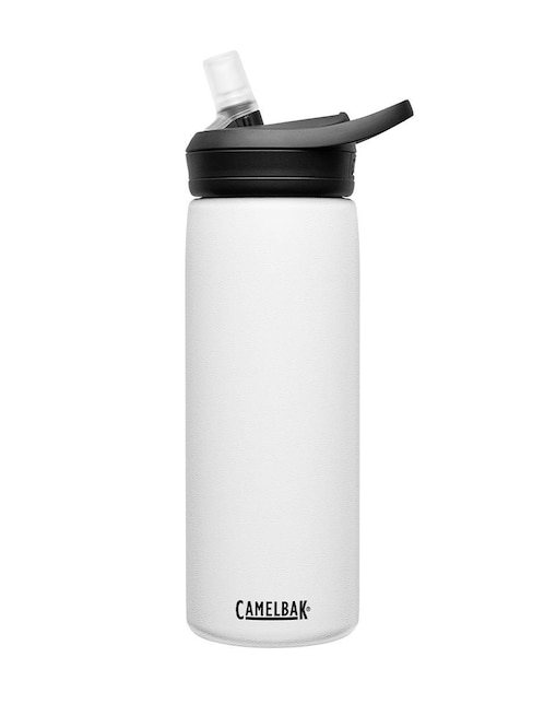 Termo Camelbak de acero inoxidable con tapa rosca 591 ml