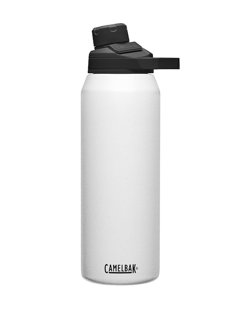 Termo Camelbak de acero inoxidable con tapa rosca 946 ml
