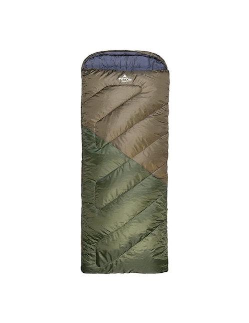 Sleeping bag Teton Celsius 0°F unisex