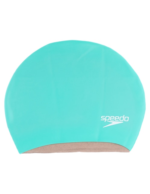 Gorra para natación de silicón 1
