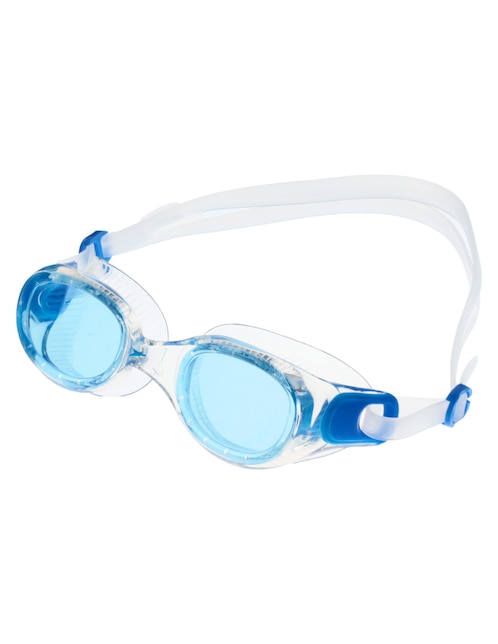 Goggles de puente fijo Speedo para natación unisex