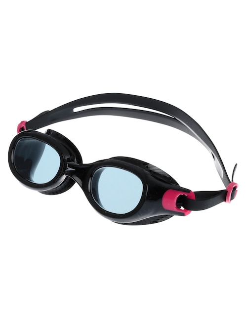 Goggles de puente fijo Speedo para natación unisex