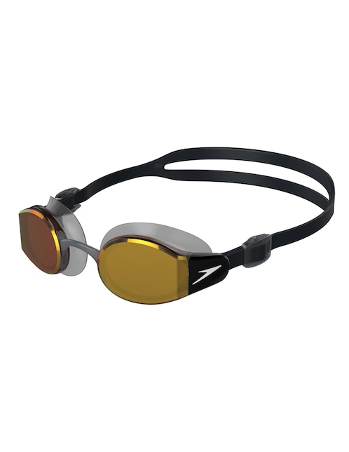 Goggles de puente fijo Speedo para natación unisex