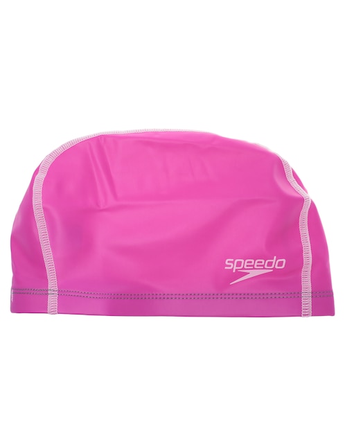 Gorra para natación de silicón 1
