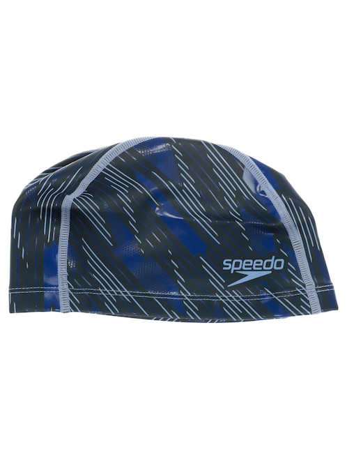 Gorra para natación de silicón 1