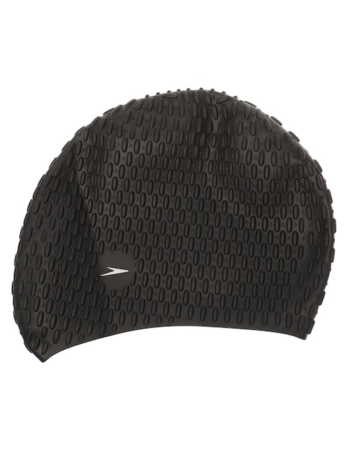 Gorra para natación de silicón 1