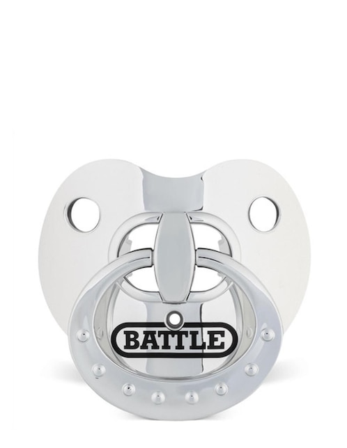 Protector bucal Battle Binky para fútbol americano 18mg200016