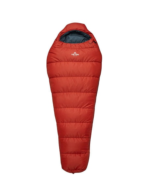 Sleeping bag Teton Regular unisex