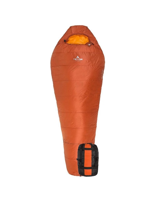 Sleeping bag Teton Altos-s 20°f (-6°c) unisex