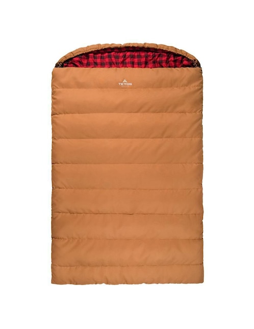 Sleeping bag Teton Bridger Mammoth -6°C unisex