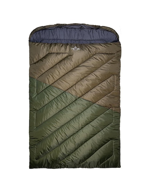 Sleeping bag Teton Celsius Mammoth -17°C unisex