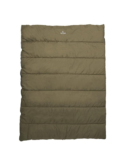 Sleeping bag Teton Evergreen Mammoth -6°C unisex