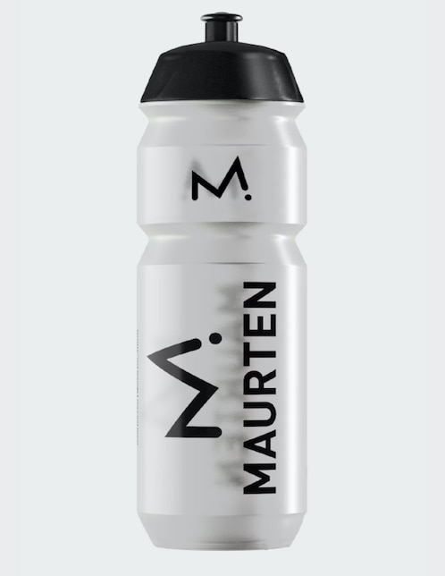 Botella hidratación Maurten unisex