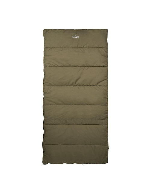 Sleeping bag Teton Evergreen 1 °C unisex