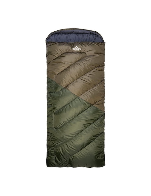 Sleeping bag Teton Celsius Grand -17°C unisex