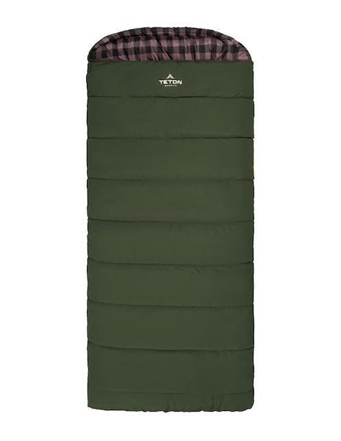 Sleeping bag Teton Bridger -17°C unisex