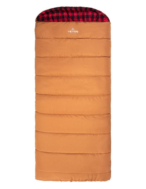 Sleeping bag Teton Bridger -17°C unisex