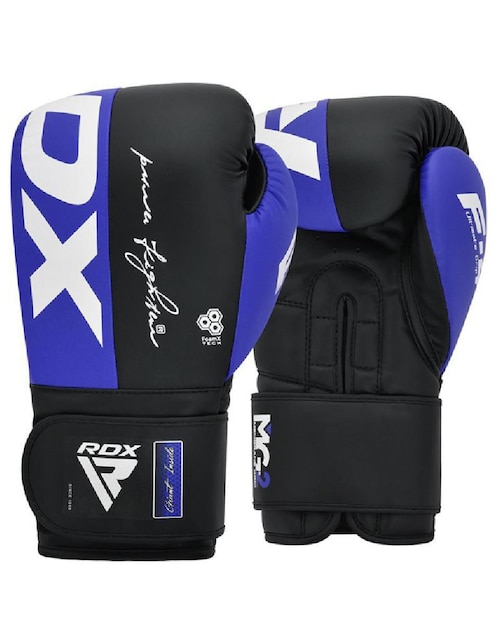 Guantes para box Rdx de adulto
