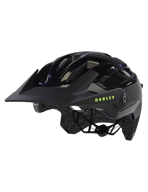 Casco para ciclismo Oakley unisex