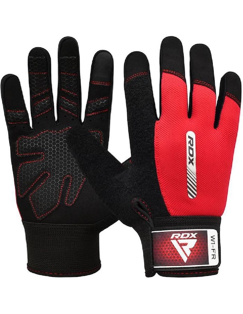 Guantes para crossfit Rdx de adulto