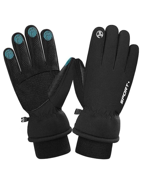 Guantes para montañismo de adulto