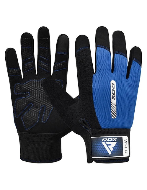 Guantes para crossfit Rdx de adulto