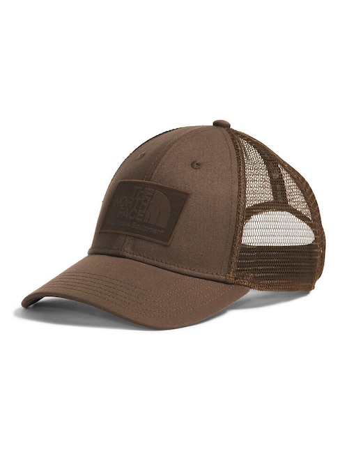 Gorra visera curva The North Face Mudder Trucker para hombre