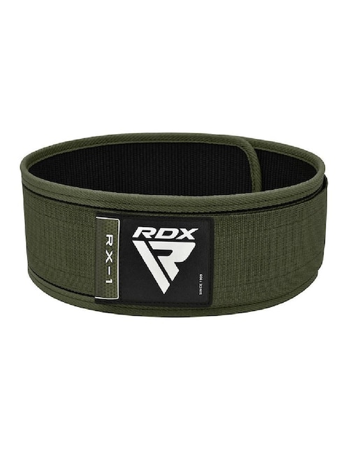 Cinturón unisex 1