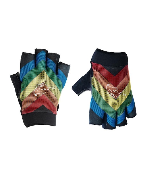 Imagen de producto Guantes para entrenamiento Cabras Ast de mujer