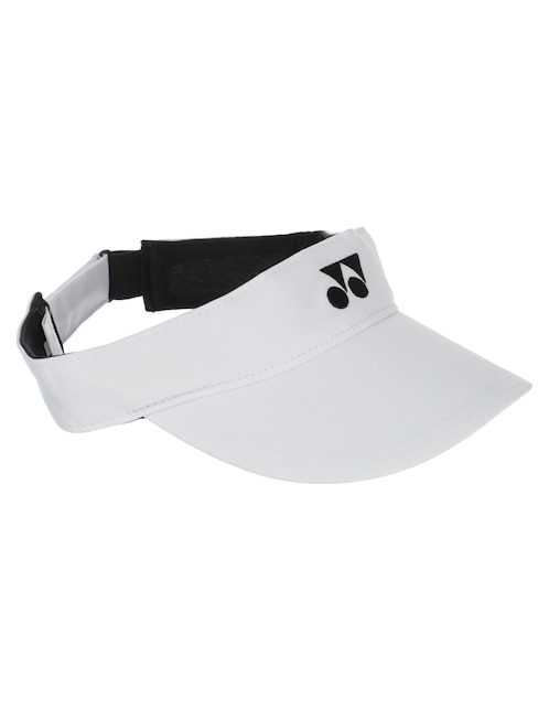 Visera Yonex para tennis