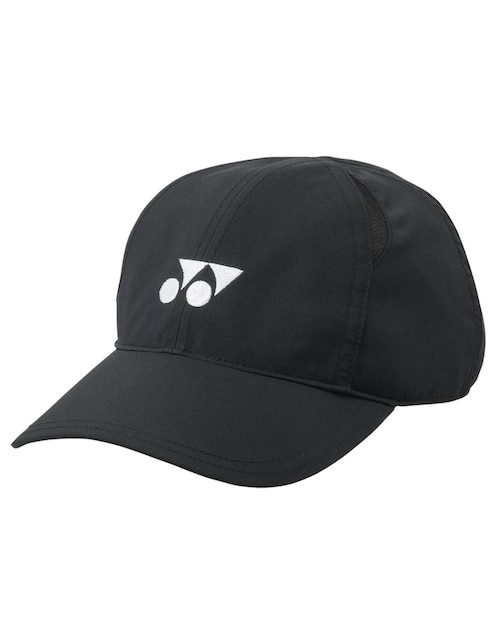 Gorra con visera curva correa ajustable para tennis para adulto 1